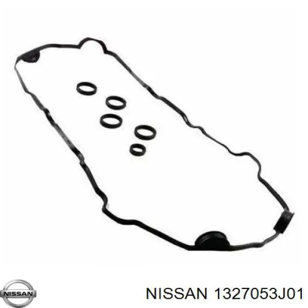 Прокладка клапанной крышки 1327053J02 Nissan