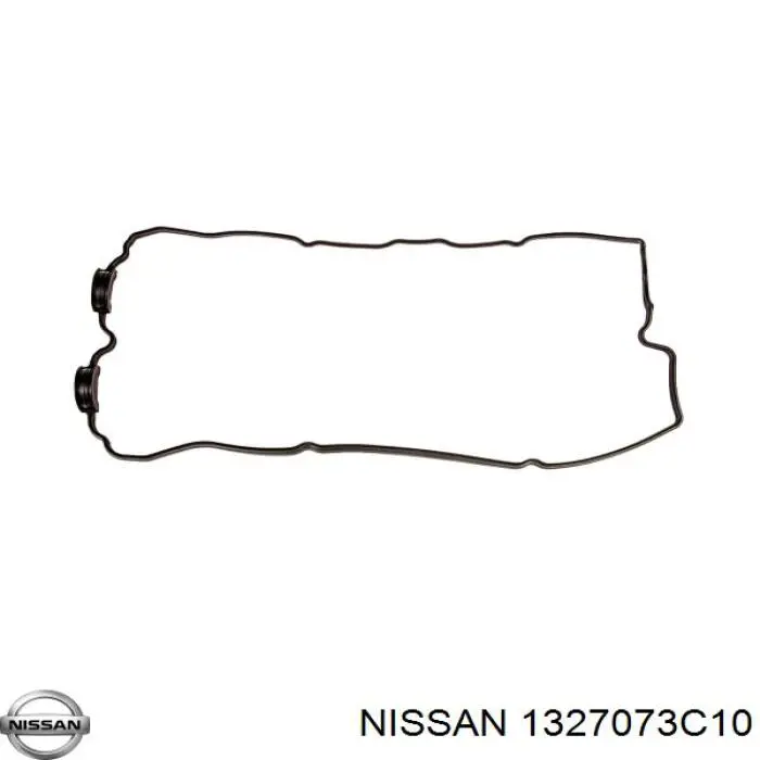 Купить 1327073C10 Nissan/Infiniti Прокладка клапанной крышки двигателя
