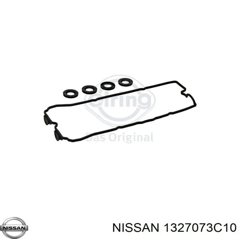 Прокладка крышки двигателя Nissan/Infiniti 1327073C10 цена, от 9.44 USD