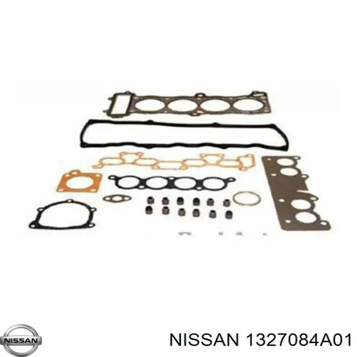1327084A01 Nissan прокладка клапанной крышки
