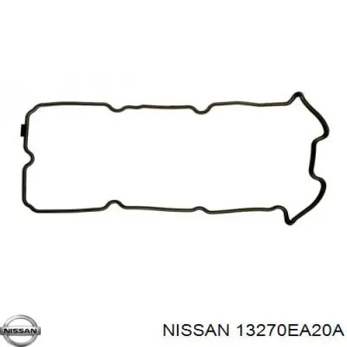 Прокладка клапанной крышки двигателя, правая Nissan/Infiniti 13270EA20A цена, от 6.91 USD