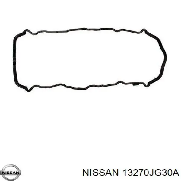 Купить 13270JG30A Nissan/Infiniti Прокладка клапанной крышки двигателя