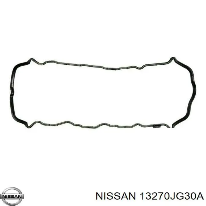 Прокладка клапанной крышки 13270JG30A Nissan/Infiniti