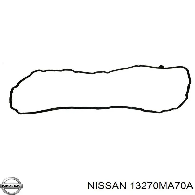  13270MA70A Nissan