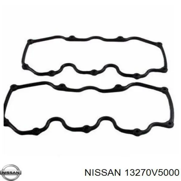 Прокладка клапанной крышки 13270V5000 Nissan