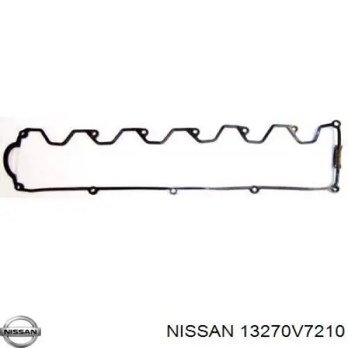 13270V7210 Nissan/Infiniti