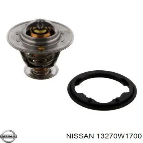 Прокладка крышки двигателя NIPPON MOTORS NMR2904 цена, от 3.81 USD