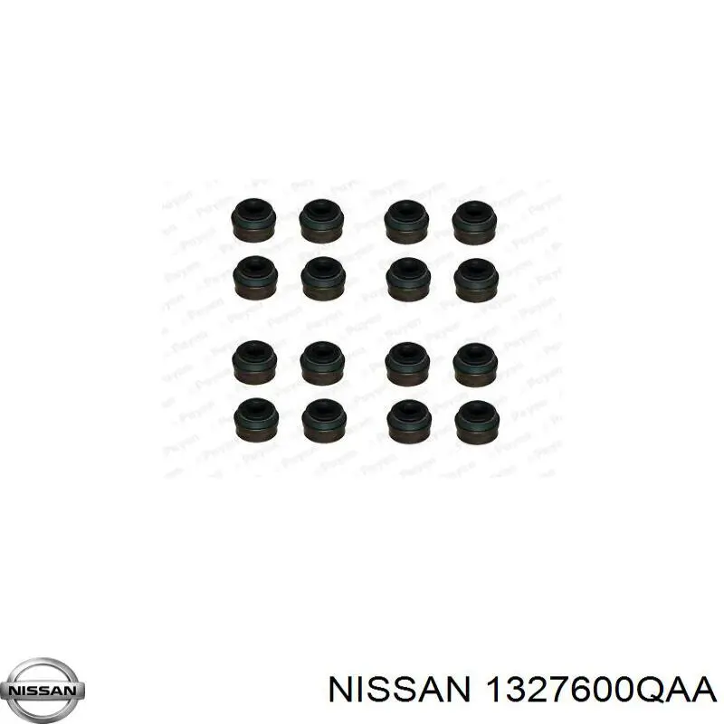1327600QAA Nissan 
