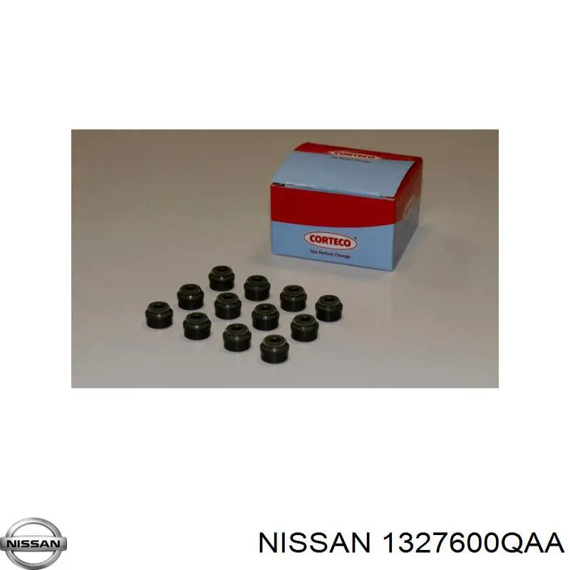Купить 1327600QAA Nissan/Infiniti 
