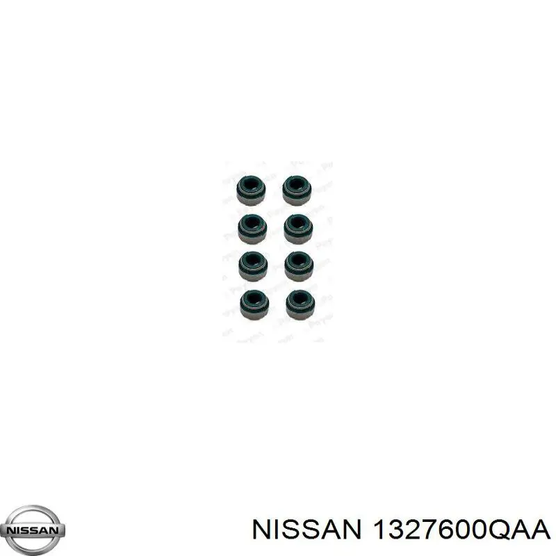 Nissan/Infiniti 1327600QAA цена, от 3.32 USD