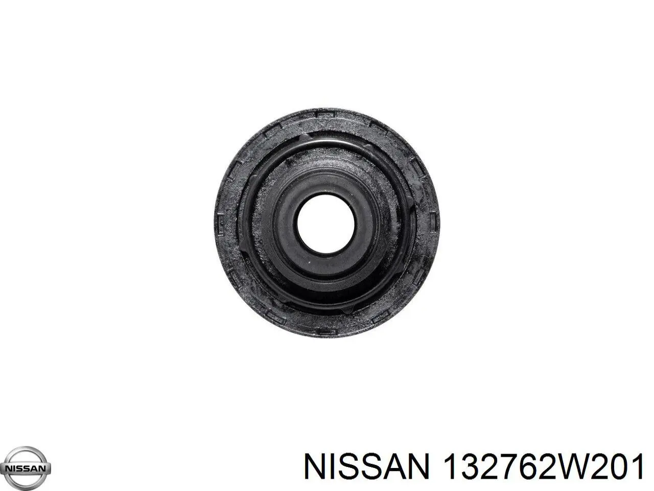 Купить 132762W201 Nissan/Infiniti Прокладка свечного колодца