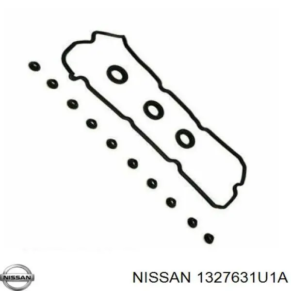 Уплотнительные кольца свечных каналов Febest NCP009PCS4 цена, от 4.13 USD