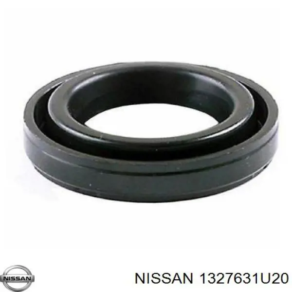 1327631U20 Nissan/Infiniti Прокладки свечных колодцев
