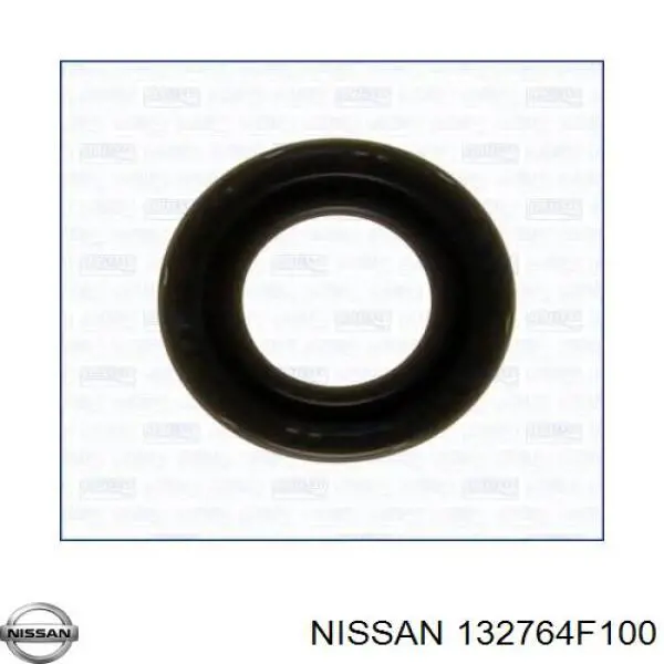 Кольцо уплотнительное свечного колодца на Nissan Micra K11