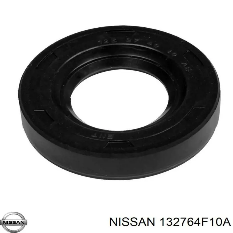 132764F10A Nissan/Infiniti
