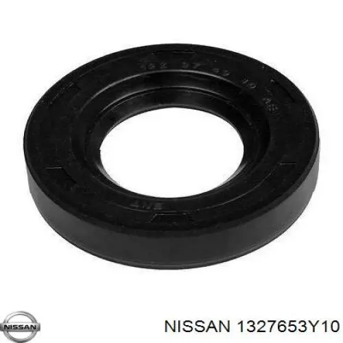 1327653Y10 Nissan кольцо уплотнительное свечного колодца
