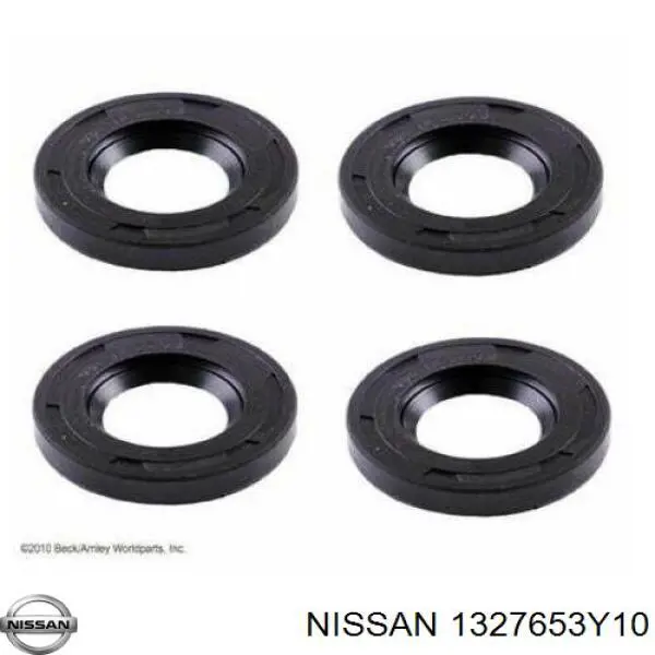 Купить 1327653Y10 Nissan/Infiniti Прокладка свечного колодца