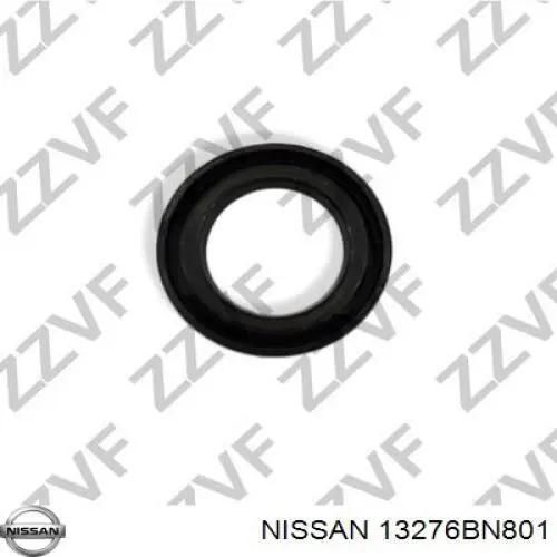 Кольцо уплотнительное свечного колодца Nissan 13276BN801