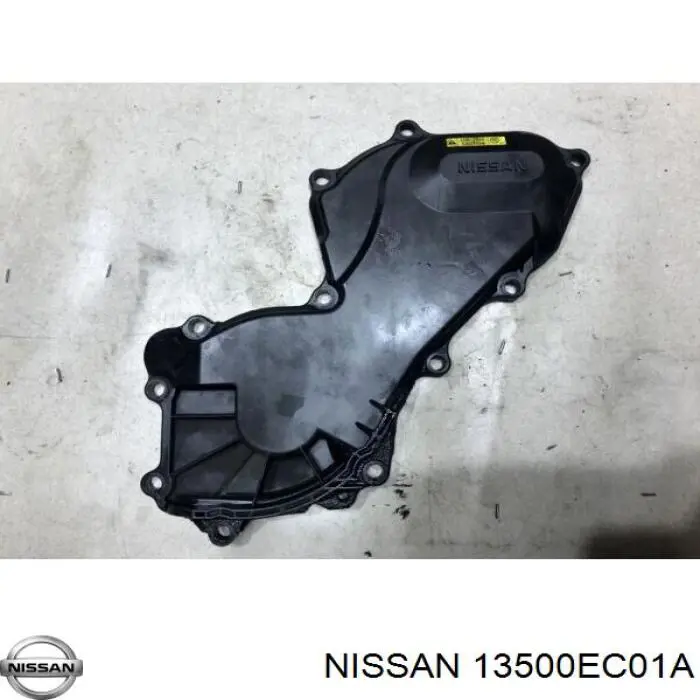  13500EC01A Nissan