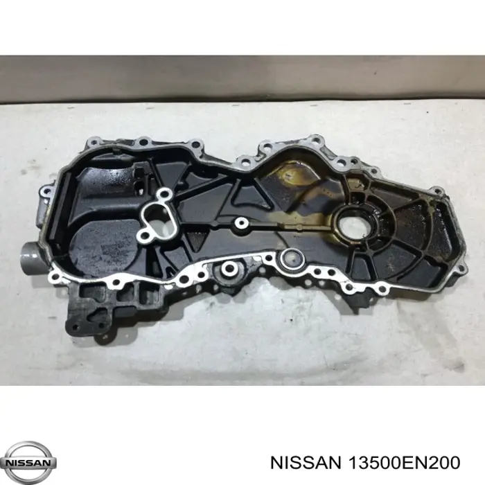 Крышка мотора передняя Nissan/Infiniti 13500EN200 цена, от 79.01 USD