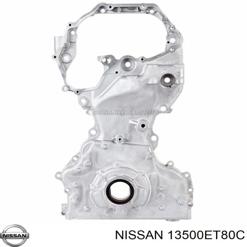 Крышка мотора передняя Nissan/Infiniti 13500ET80B цена, от 86.20 USD