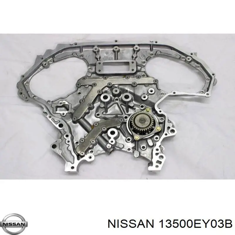  Nissan/Infiniti 13500EY00B цена, от 45.15 USD