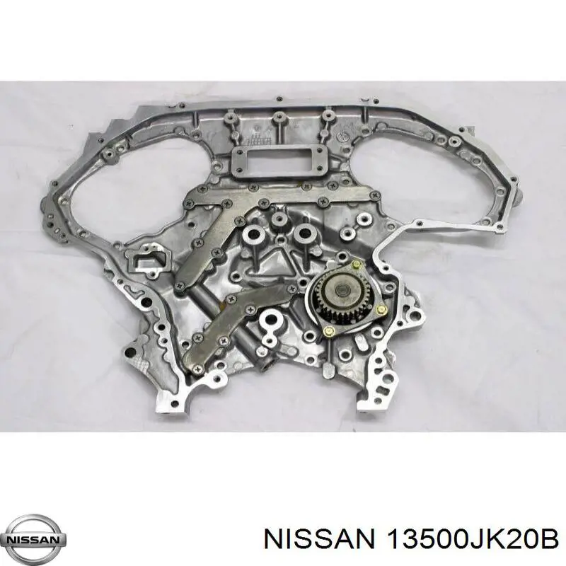 13500JK24B Nissan/Infiniti 