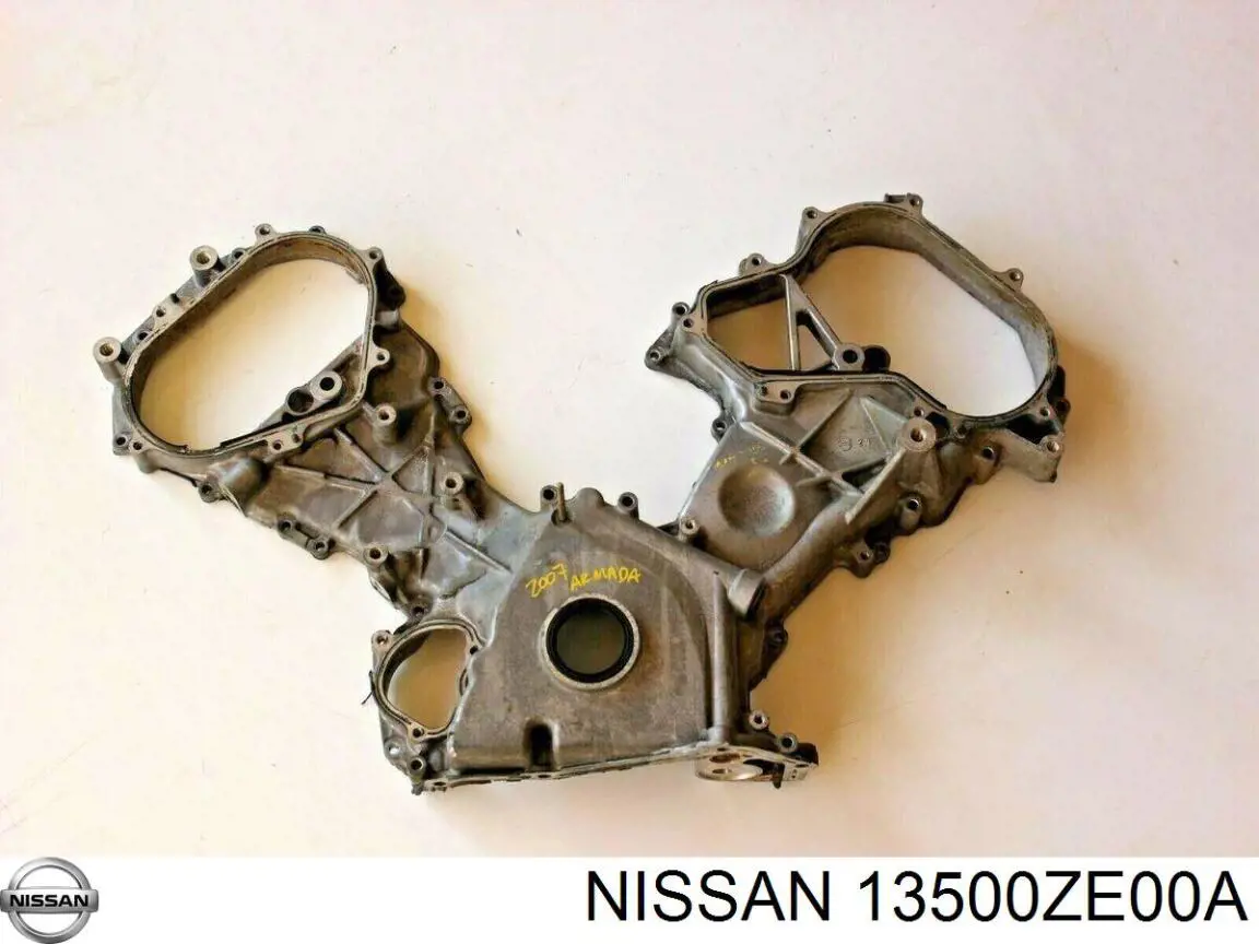  13500ZE00A Nissan