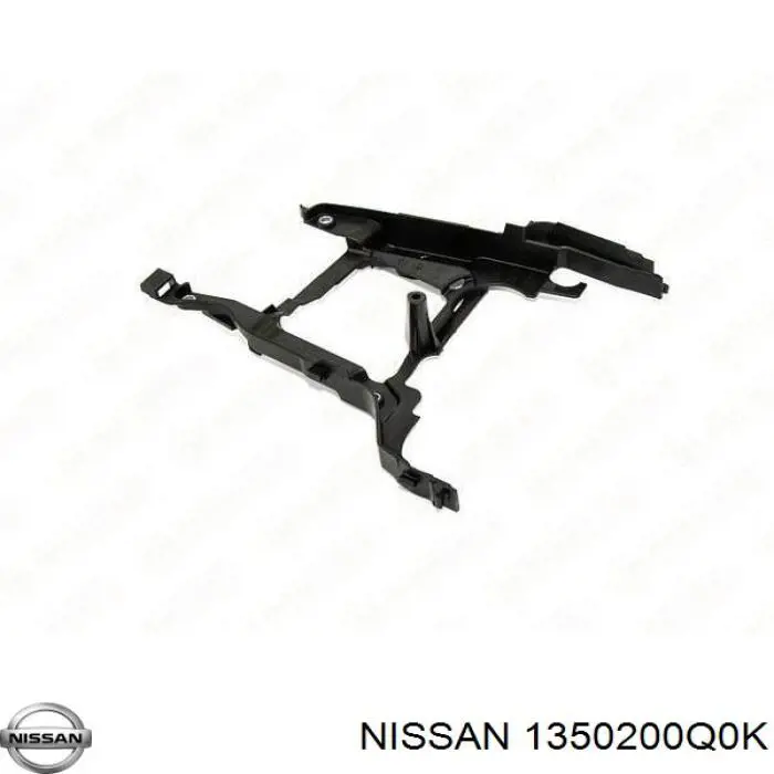 1350200Q0K Nissan 