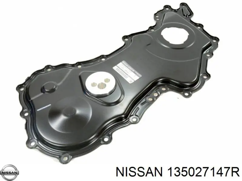 135027147R Nissan/Infiniti