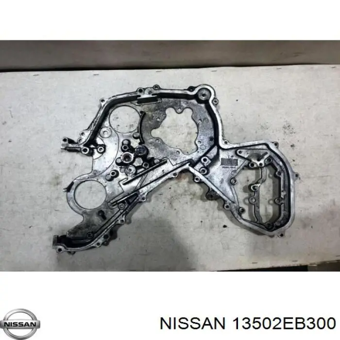 13502EB300 Nissan 