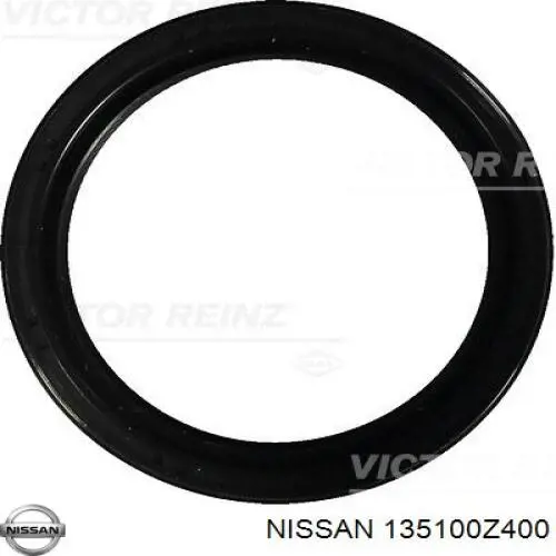 Купить 135100Z400 Nissan/Infiniti Передний сальник коленвала