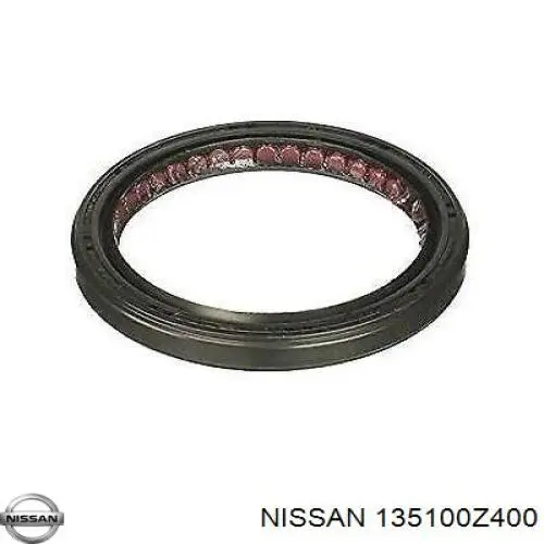 Сальник коленчатого вала OSK N125X цена, от 7.71 USD