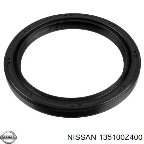 Сальник коленчатого вала Nissan/Infiniti 135100Z400 цена, от 9.31 USD
