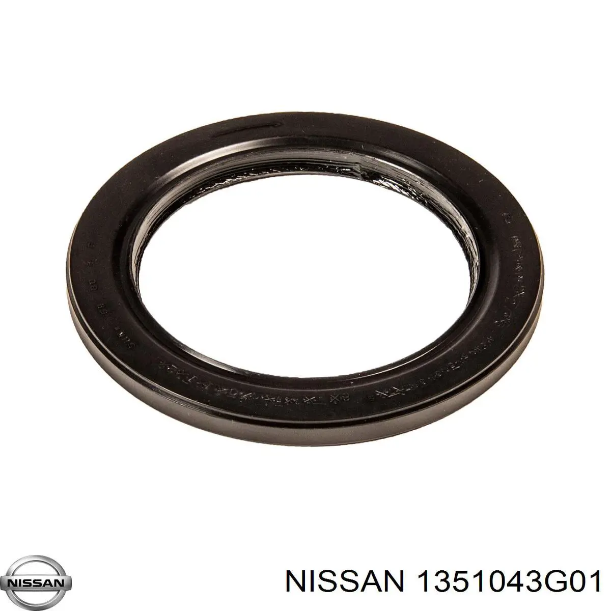 1351043G01 Nissan/Infiniti