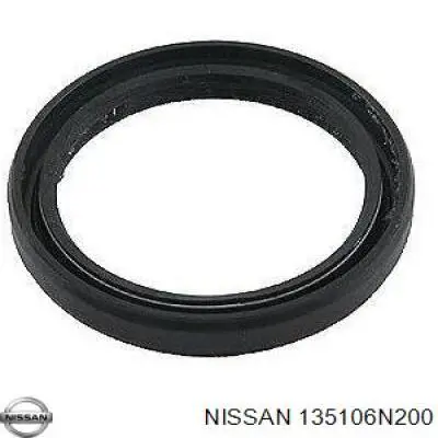 Сальник коленчатого вала Nissan/Infiniti 135106N200 цена, от 4.90 USD