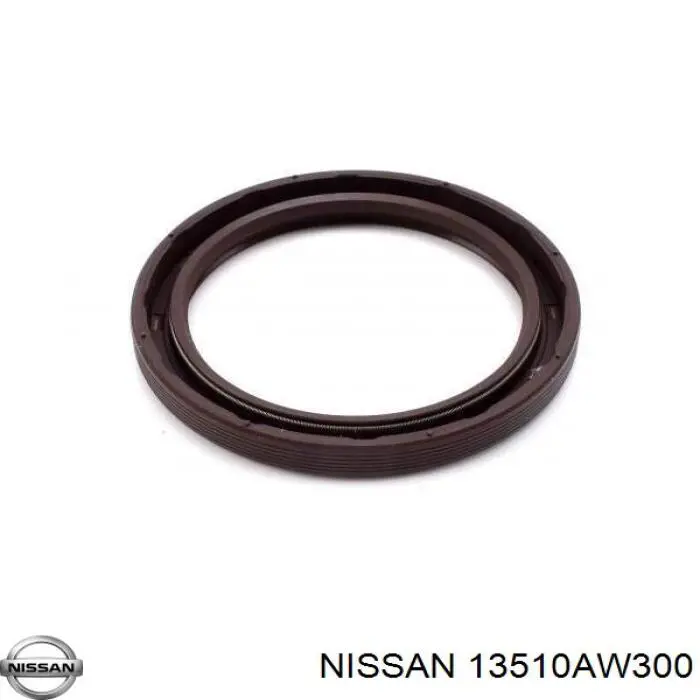 Купить 4402706 Opel Передний сальник коленвала