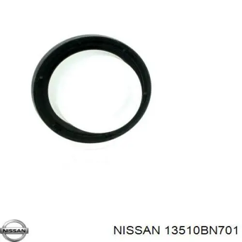Купить 13510BN701 Nissan/Infiniti Передний сальник коленвала