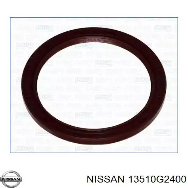 13510G2400 Nissan 