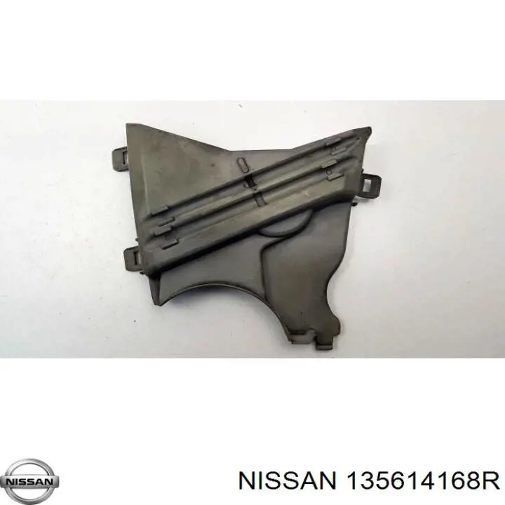 Защита ремня Грм Nissan/Infiniti 135614168R цена, от 6.75 USD
