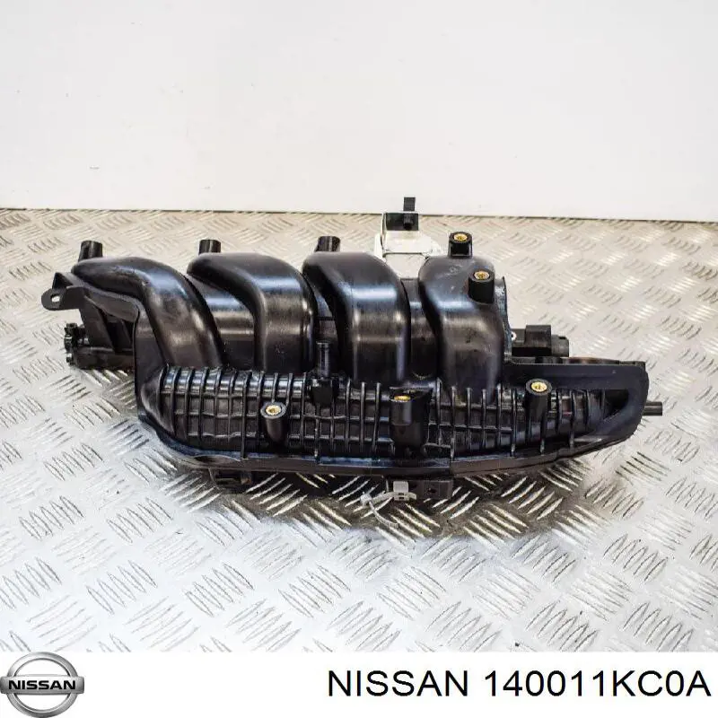 140011KC0A Nissan/Infiniti 