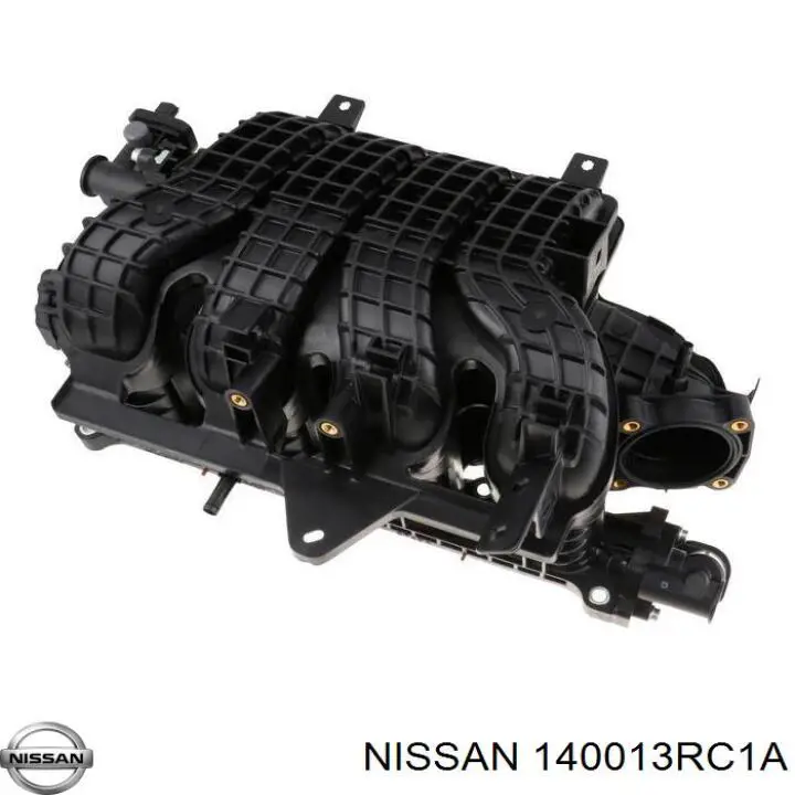  Nissan/Infiniti 140013RC6A цена, от 40.09 USD