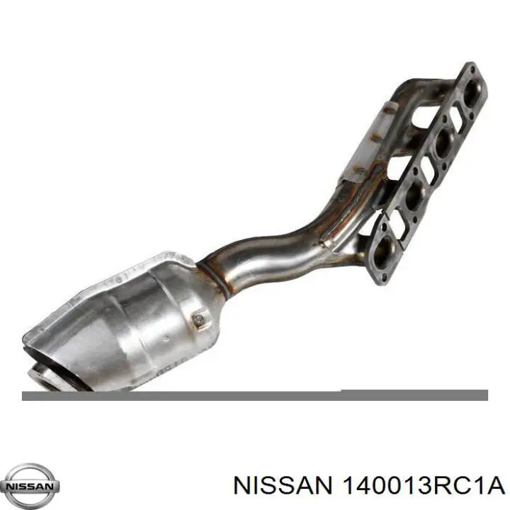  140013RC6A Nissan/Infiniti