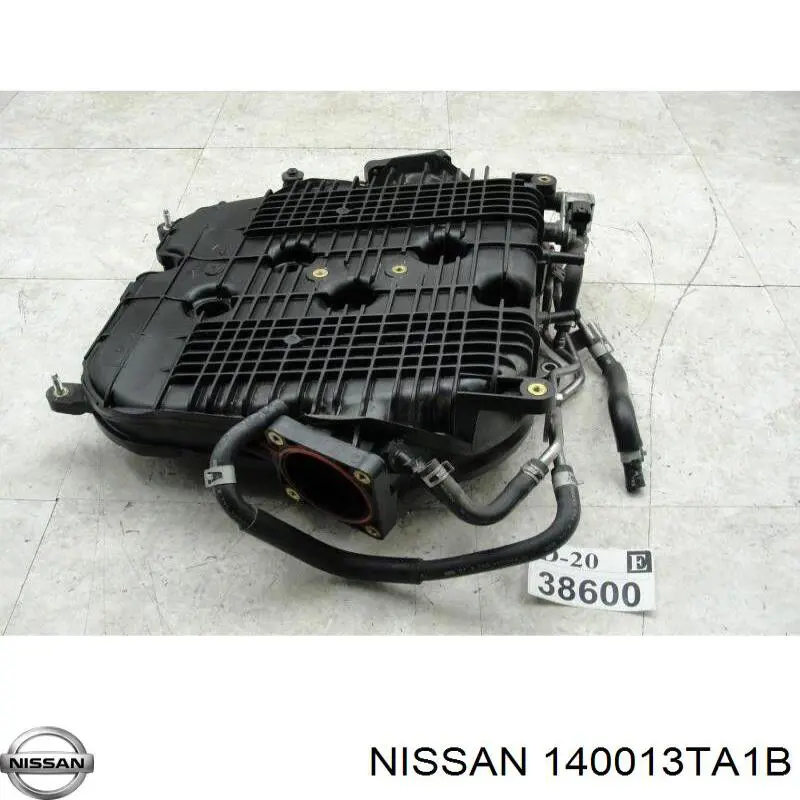 140013TA1B Nissan/Infiniti Коллектор впускной