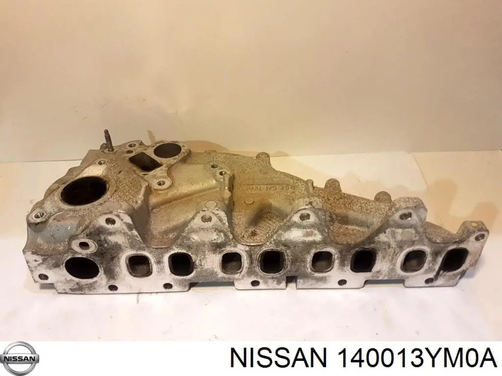 Впускной коллектор 140013YM0A Nissan/Infiniti