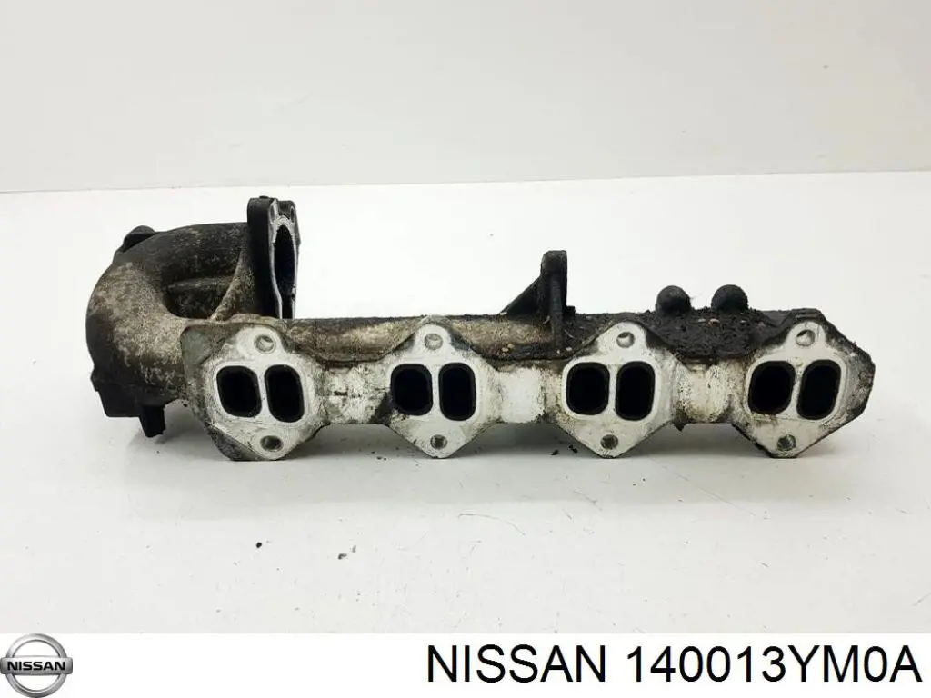Впускной коллектор Nissan/Infiniti 140013YM0A