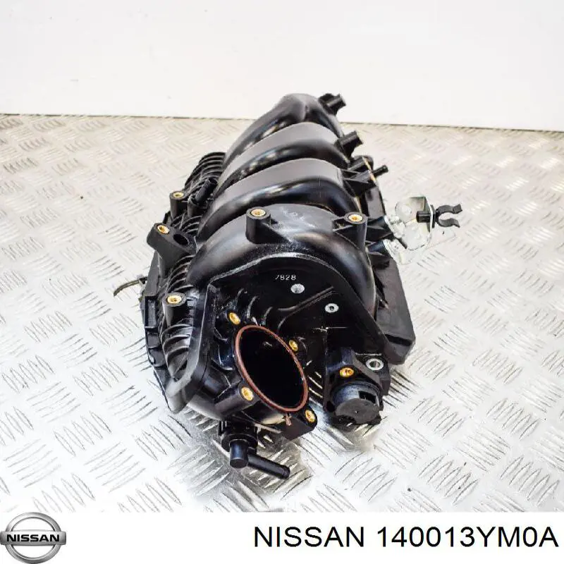  140013YM0A Nissan