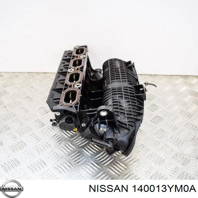 Купить 140013YM0A Nissan/Infiniti Впускной коллектор