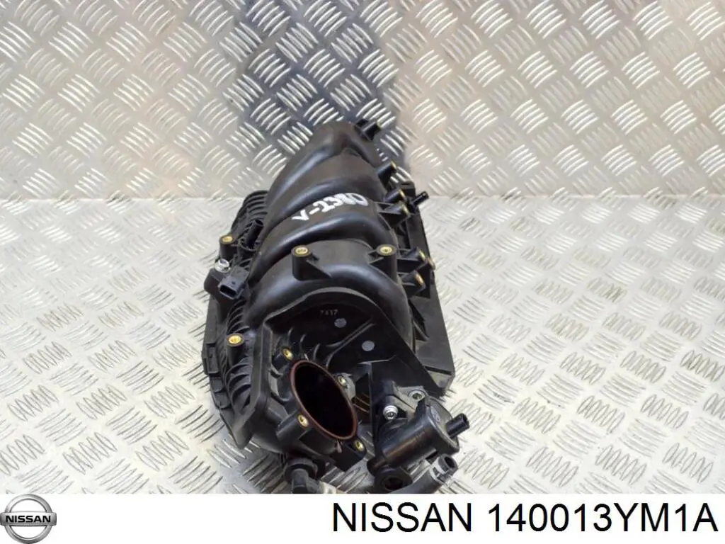  Nissan/Infiniti 140013YM1A цена, от 1513.75 USD