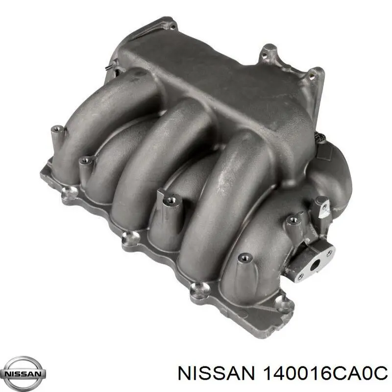  140016CA0B Nissan